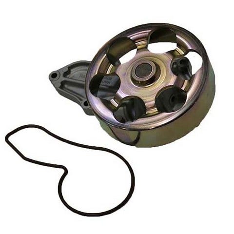 Gmb Engine Water Pump P/N:135-1520  Engine Water Pump P/N: