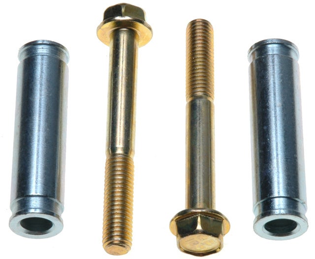 Raybestos Brakes Disc Brake Caliper Bolt Kit P/N:H5070   Disc Brake Caliper Bolt