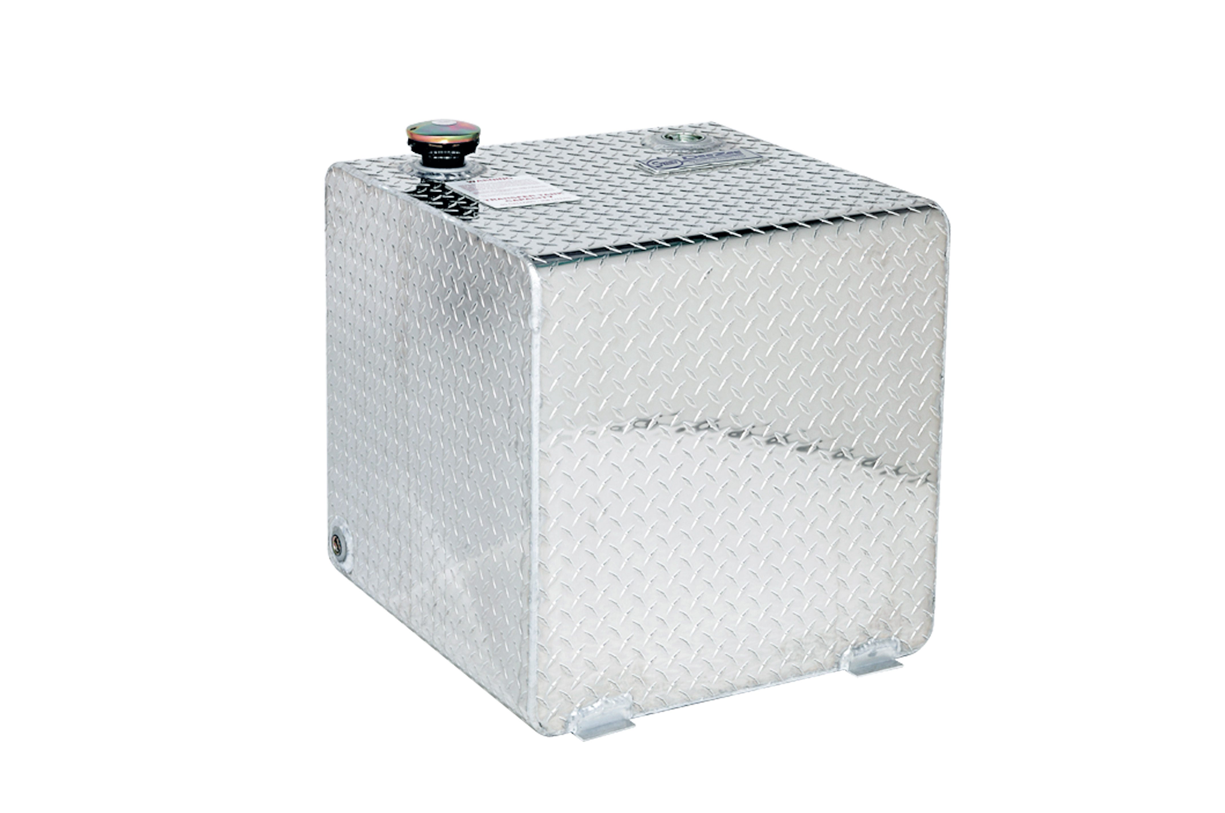 Dee Zee Dz91750 Specialty Series Liquid Transfer Tank   Liquid Transfer Tank;
