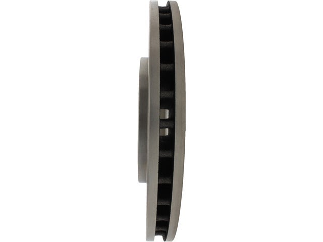 Centric Parts Disc Brake Rotor P/N:121.42063  Disc Brake Rotor P/N:
