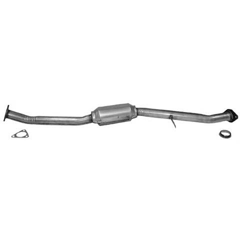 Eastern Catalytic Catalytic Converter-Direct Fit P/N:40850  Catalytic