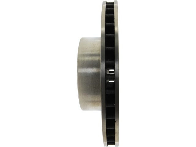 Centric Parts Disc Brake Rotor P/N:121.34021  Disc Brake Rotor P/N: