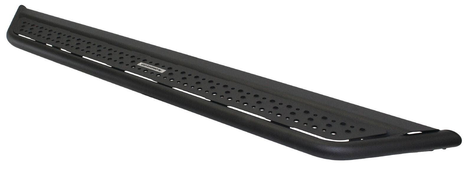 Go Rhino D64176t Dominator D6 Steel Side Steps   Dominator D6 Steel Side Steps