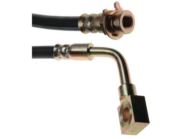 Raybestos Brakes Brake Hydraulic Hose P/N:Bh38183  Brake Hydraulic Hose P/N:
