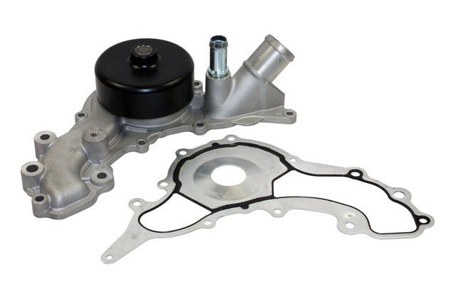 Gmb Engine Water Pump P/N:120-4530  Engine Water Pump P/N:
