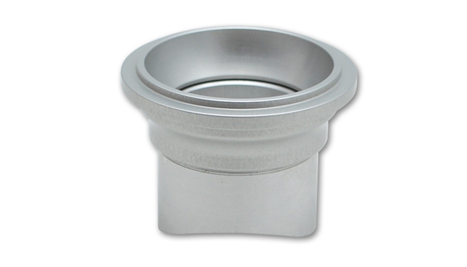 Vibrant Performance 1478 Weld-On Flange Kit  1475S Exhaust Pipe Flange; Inside