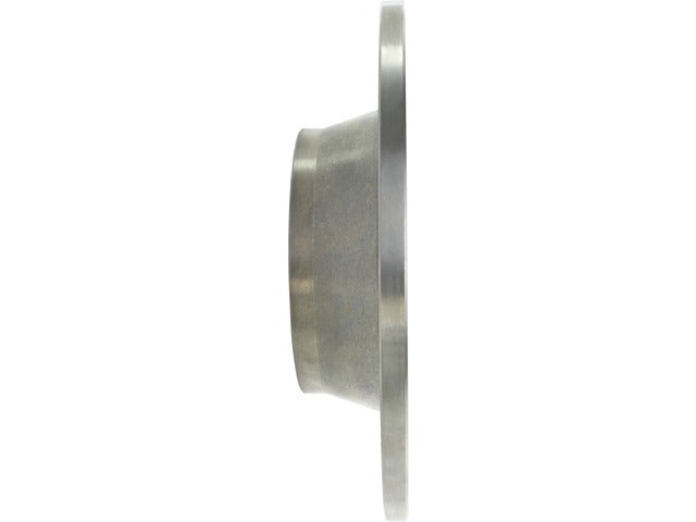 Centric Parts Disc Brake Rotor P/N:121.33119  Disc Brake Rotor P/N: