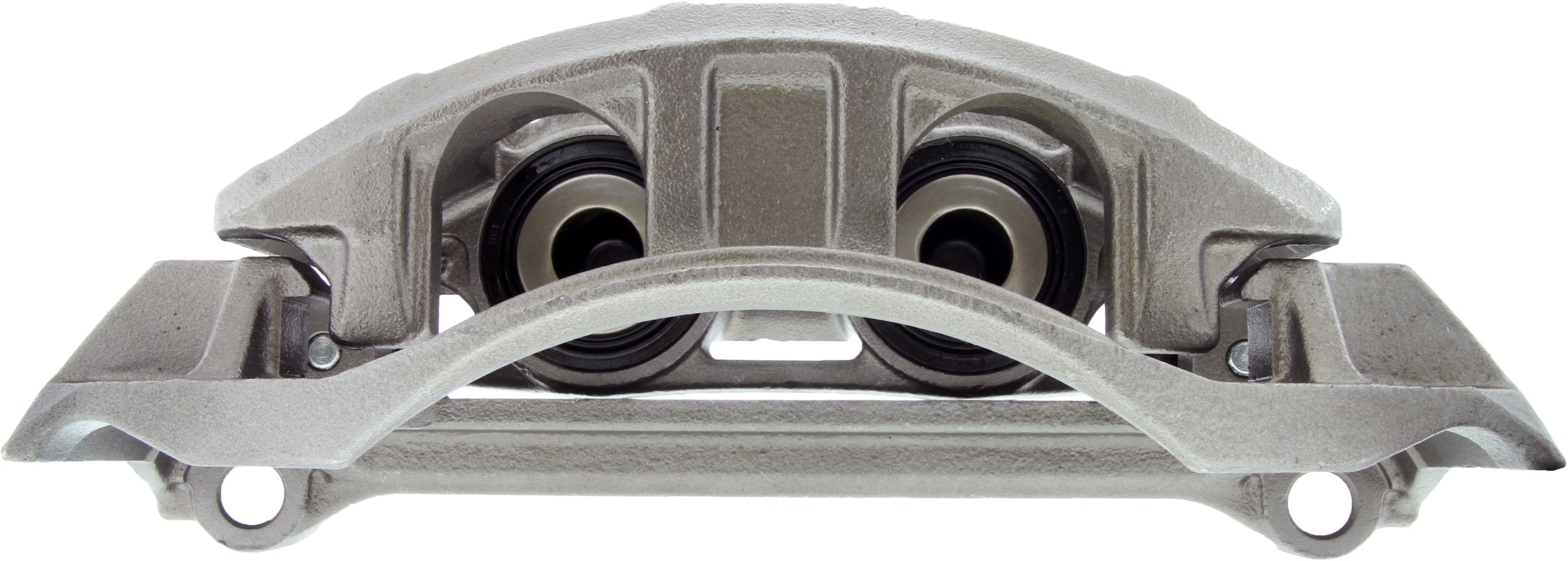 Centric Parts Disc Brake Caliper P/N:141.65534  Disc Brake Caliper P/N: