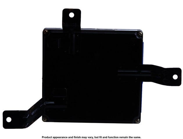 Cardone Reman Engine Control Module (Ecm) P/N:72-3415  Engine Control Module