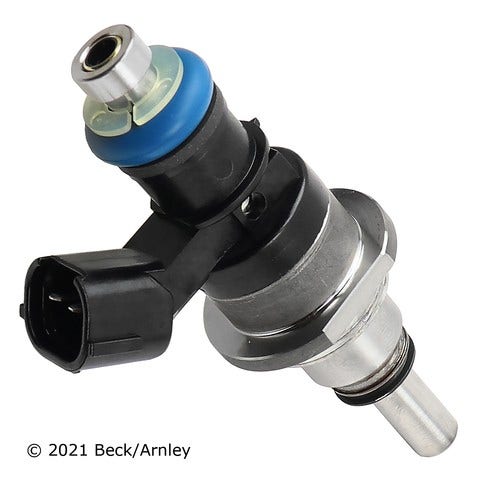 Beck/Arnley Fuel Injector P/N:158-1457  Fuel Injector P/N: