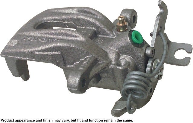Cardone Reman Disc Brake Caliper P/N:18-4947 A1 Cardone Friction Choice Brake