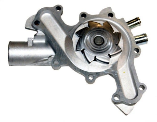 Gmb Engine Water Pump P/N:125-1630  Engine Water Pump P/N: