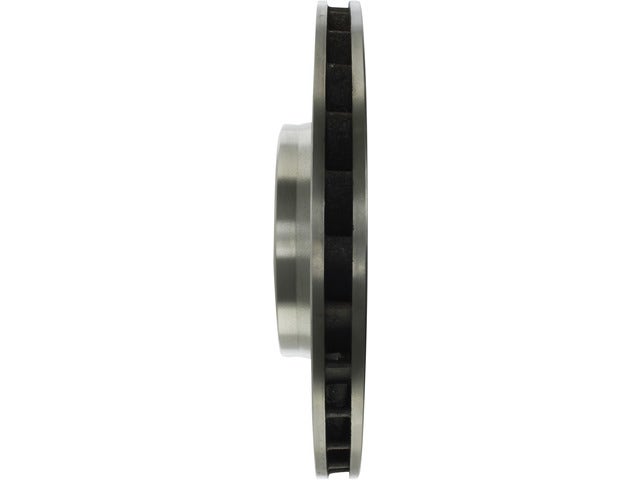 Centric Parts Disc Brake Rotor P/N:121.34059  Disc Brake Rotor P/N: