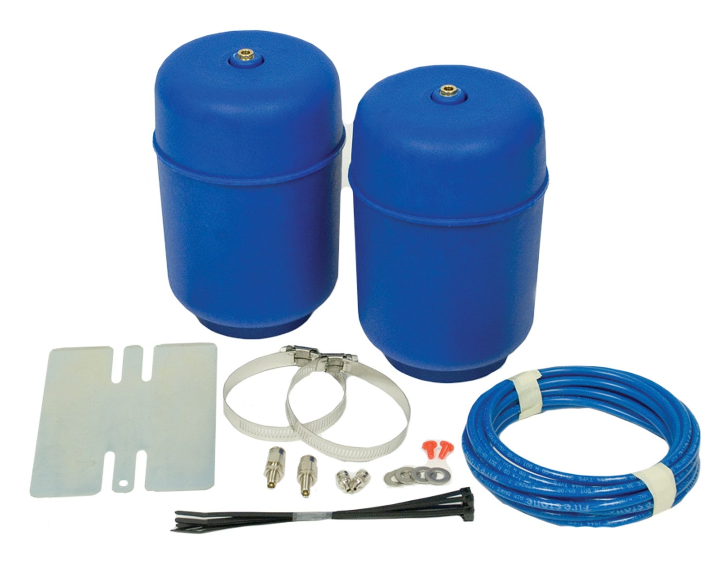 Firestone Ride-Rite 4108 Coil-Rite Air Helper Spring Kit Firestone Industrial