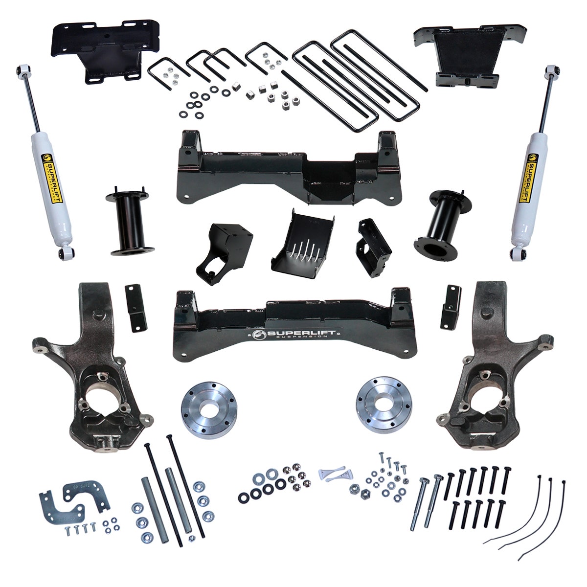 Superlift 3584 Lift Kit Component For K898/ K899   Lift Kit Component For K898/