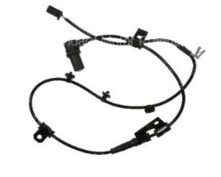 Standard Motor Products Als573 Front Abs Wheel Sensor Abs Wheel Speed Sensor
