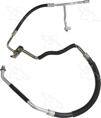 Four Seasons A/C Refrigerant Discharge / Suction Hose Assembly P/N:56701  A/C
