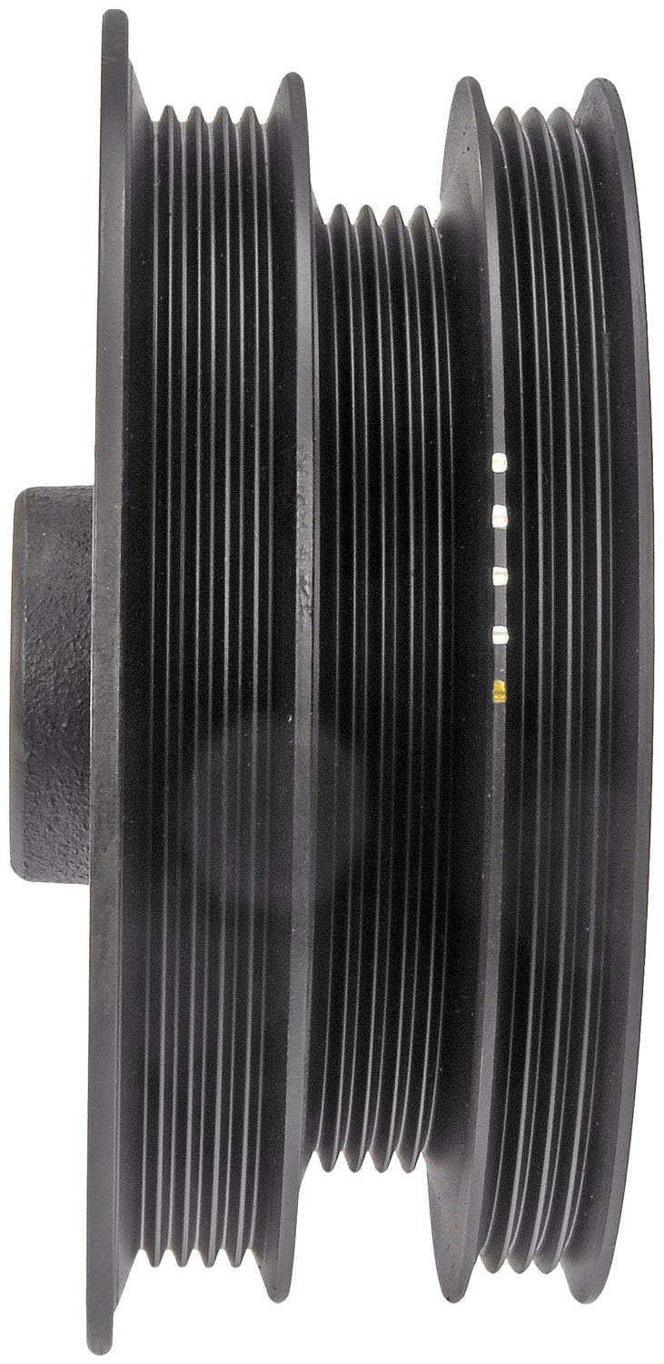 Dorman - Oe Solutions Engine Harmonic Balancer P/N:594-348 Oe Solutions (Tm)
