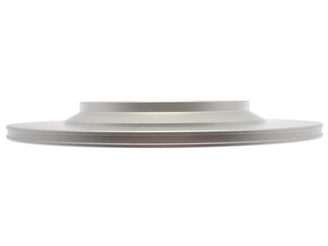 Raybestos Brakes Disc Brake Rotor P/N:982563Fzn  Disc Brake Rotor P/N: