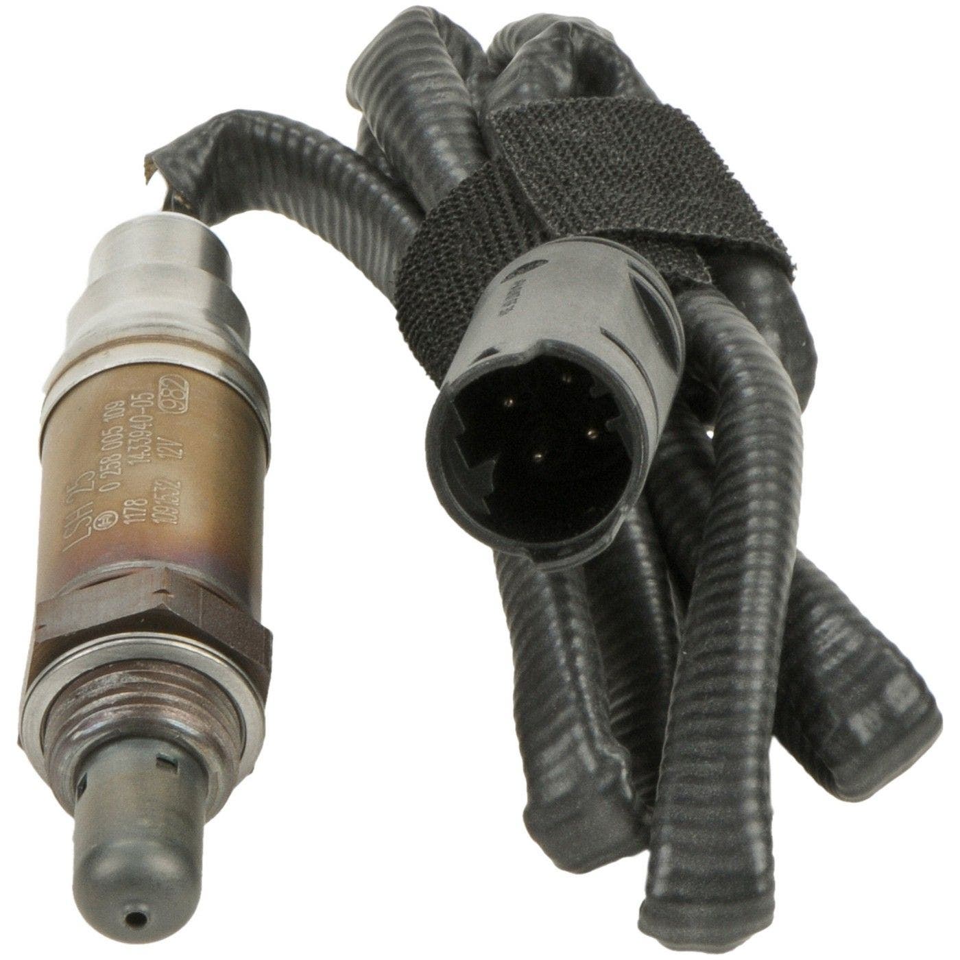 Bosch Oxygen Sensor P/N:15109  Oxygen Sensor P/N: