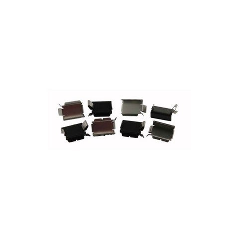 Carlson Disc Brake Caliper Abutment Service Kit P/N:P1081  Disc Brake Caliper