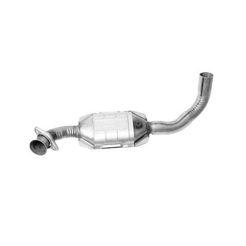 Ap Exhaust Catalytic Converter-Direct Fit P/N:645290  Catalytic Converter-Direct
