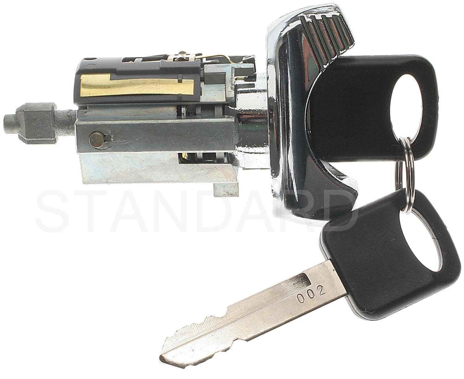 Standard Ignition Ignition Lock Cylinder P/N:Us-175L Standard (R) Ignition Lock