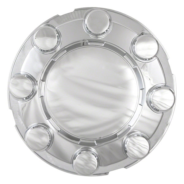 Coast2coast Iwcc3620r   Wheel Center Cap; Installation Type - Bolt-On, Style -