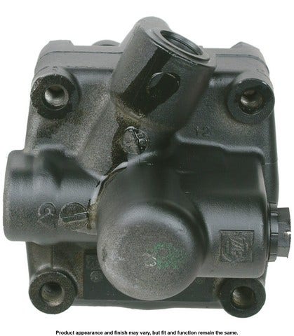 Cardone Reman Power Steering Pump P/N:21-5042  Power Steering Pump P/N: