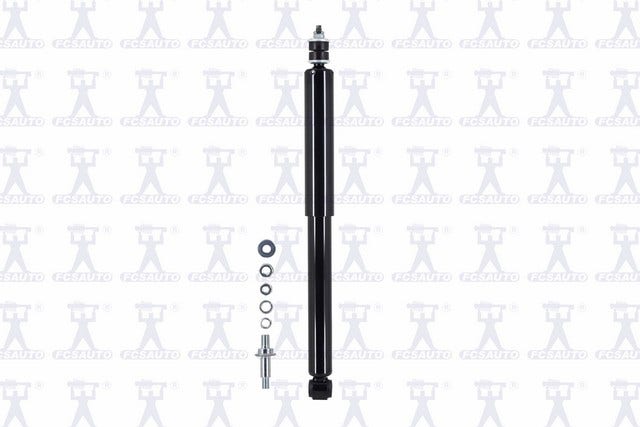 Focus Auto Parts Suspension Shock Absorber P/N:341613  Suspension Shock Absorber