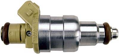 Gb Fuel Injector P/N:812-11107  Fuel Injector P/N:
