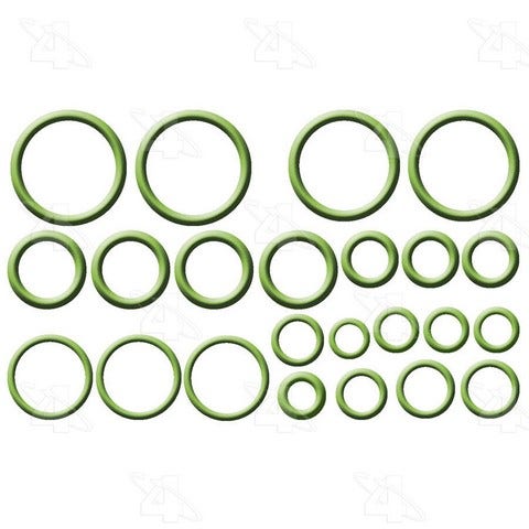 Four Seasons A/C System O-Ring And Gasket Kit P/N:26735  A/C System O-Ring And