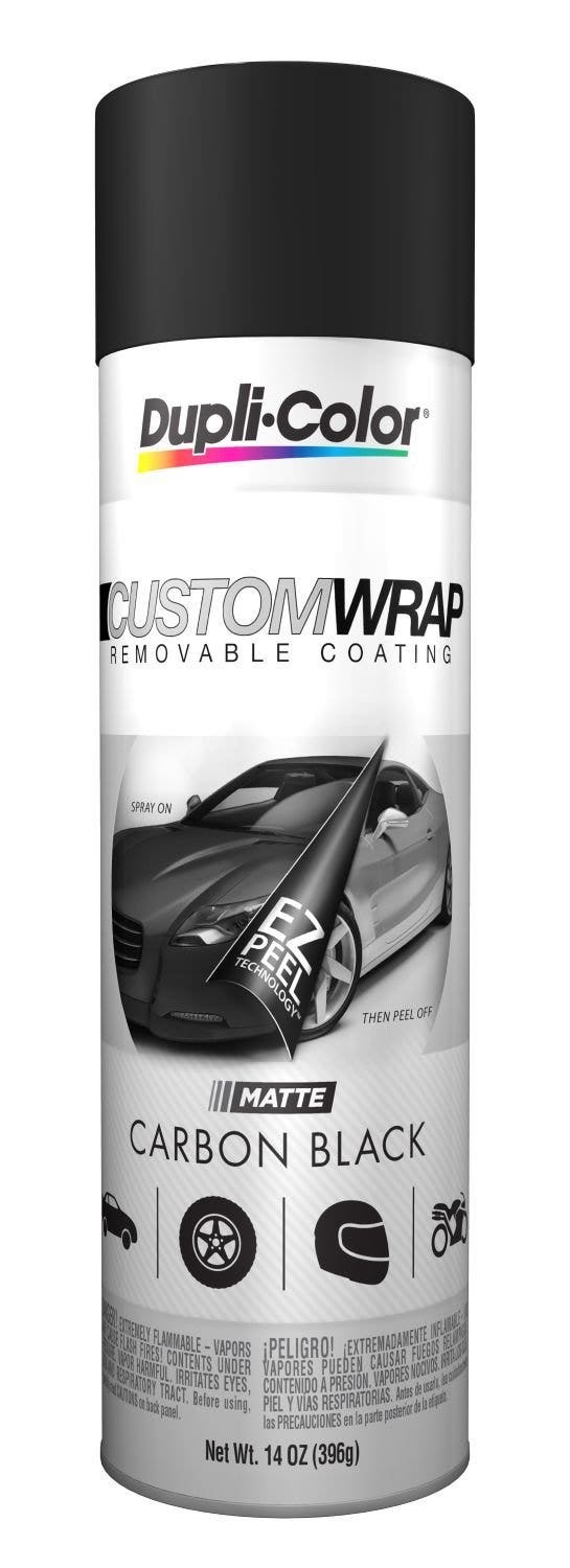 Dupli-Color Paint Cwrc886 Dupli-Color Custom Wrap Wet Look  Paint   Custom Wrap