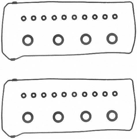 Fel-Pro Engine Valve Cover Gasket Set P/N:Vs 50479 R  Gaskets Vs 50459 R Valve