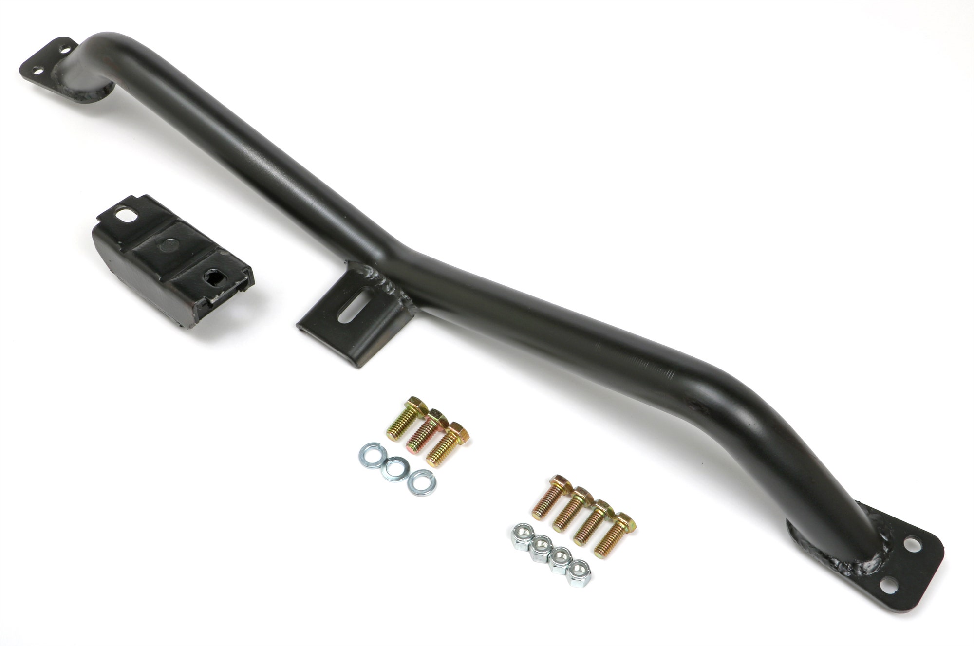 Trans-Dapt Performance Transmission Cross Member Kit  Transmission Cross Member