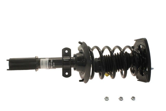 Kyb Suspension Strut And Coil Spring Assembly P/N:Sr4092  Suspension Strut And