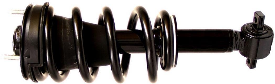Monroe Shocks & Struts Active To Passive Suspension Conversion Kit P/N:90026C2