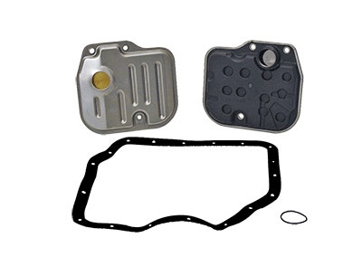 Wix Transmission Filter Kit P/N:58324  Filters 58180 Auto Trans Filter;