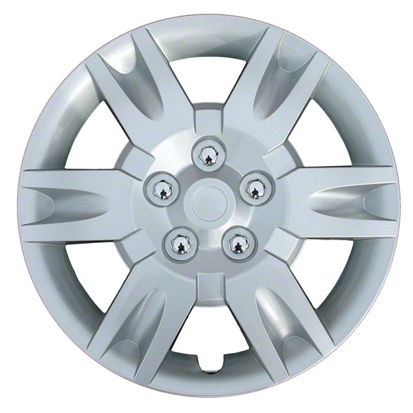 Seat Cover Space 173985 Coast2coast  Wheel Cover  Diameter (In) - 16 Inch, Color