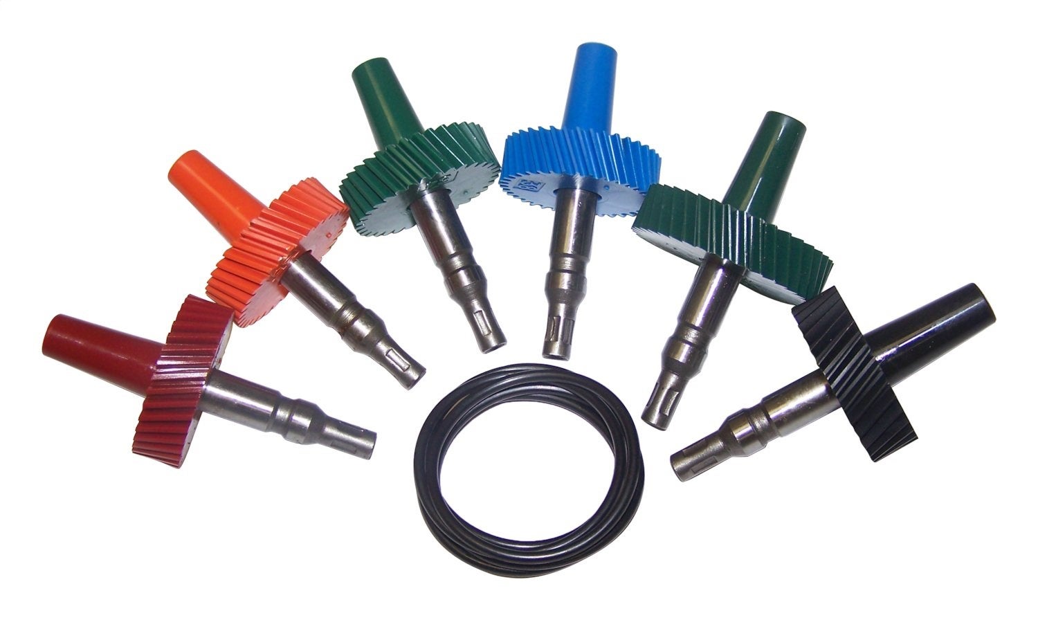 Crown Automotive 52067632K Speedometer Gear Kit Crown Automotive  Speedometer