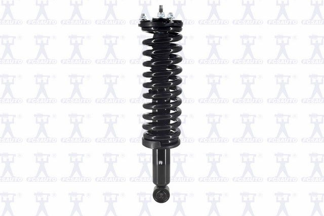 Focus Auto Parts Suspension Strut And Coil Spring Assembly P/N:1336325R