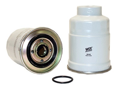 Wix Fuel Water Separator Filter P/N:33128  Filters  Fuel Filter; Height (In) -