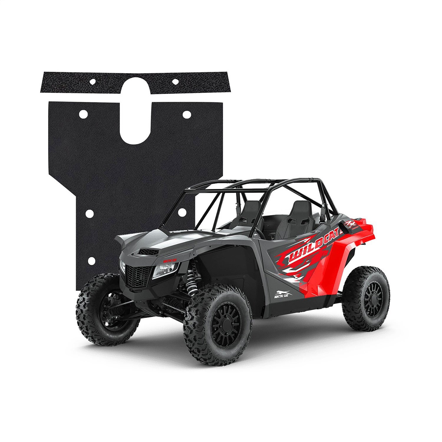 Design Engineering 902405 Heat Control Kit   Heat Control Kit