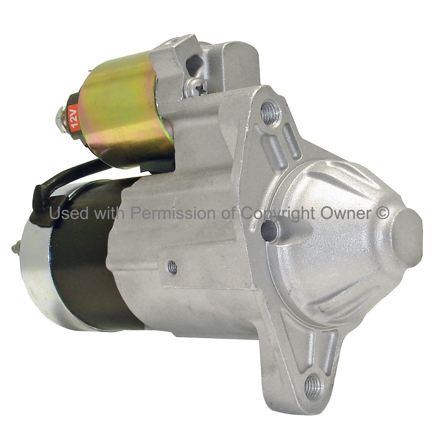 Mpa Starter Motor P/N:17882  Starter Motor P/N: