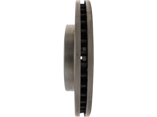Centric Parts Disc Brake Rotor P/N:121.44078  Disc Brake Rotor P/N: