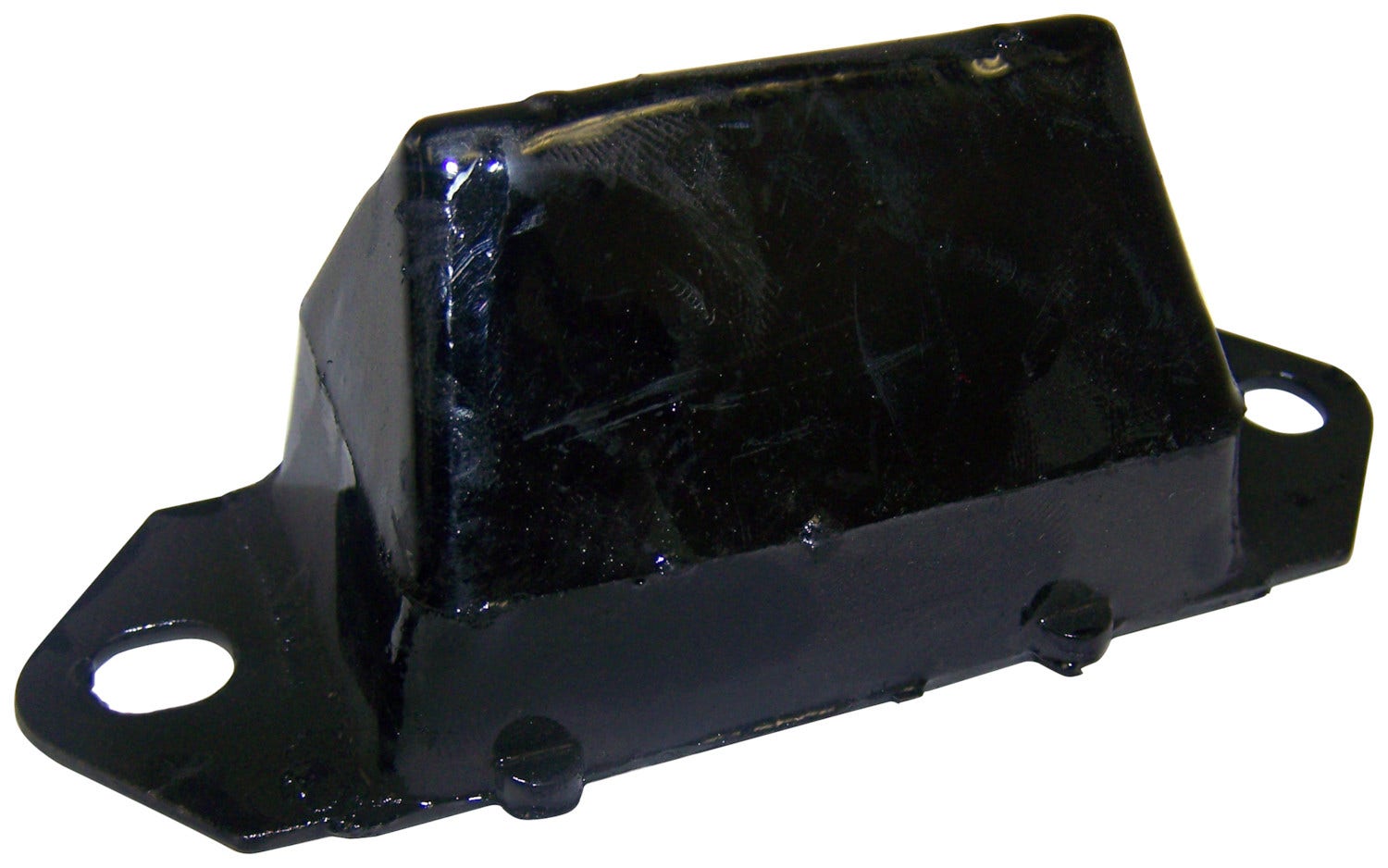 Crown Automotive J5355483 Bump Stop Crown Automotive  Bump Stop; Type - Rubber,