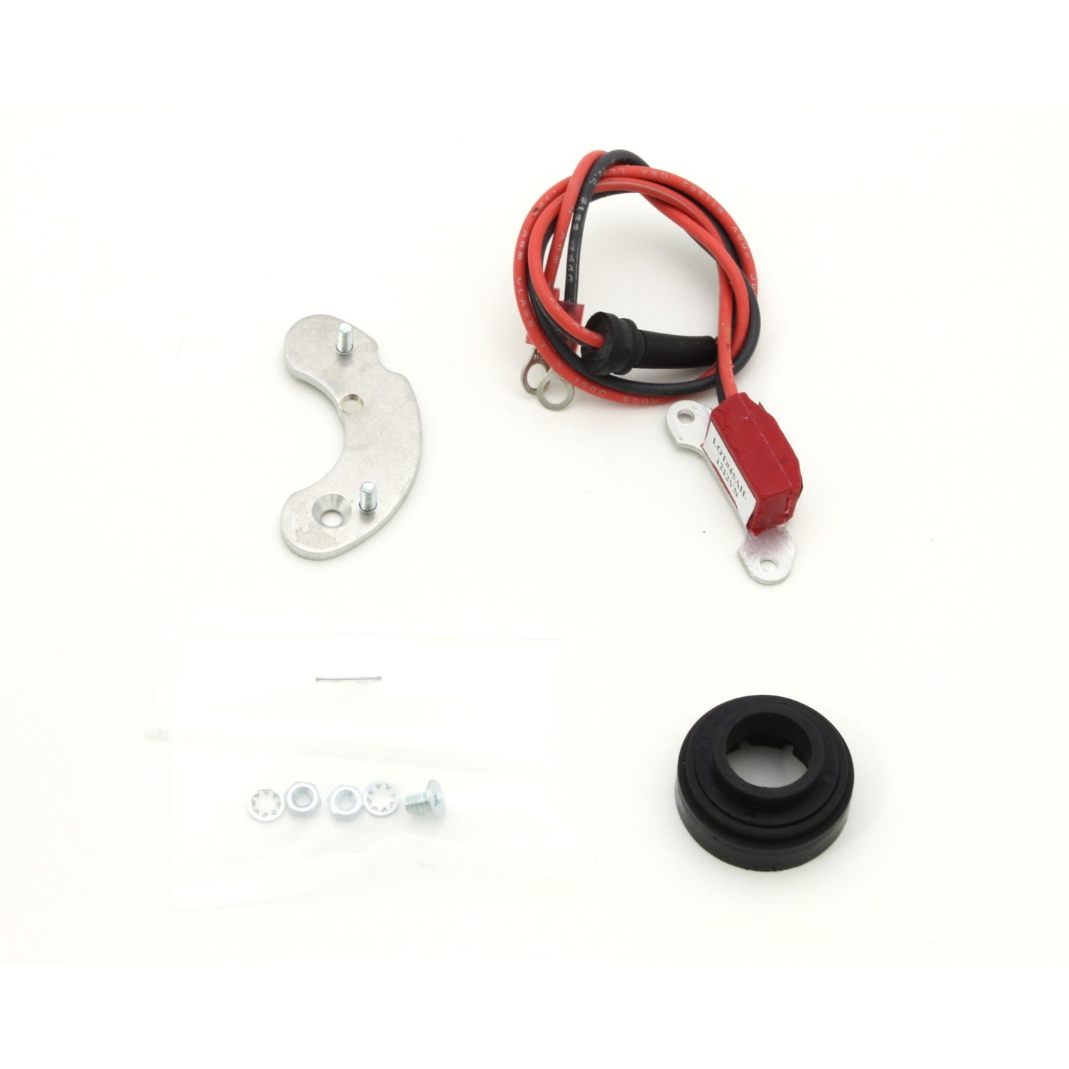 Pertronix 9Ho-181 Ignitor Ii For Holley 8 Cylinder Engine   Ignitor Ii For