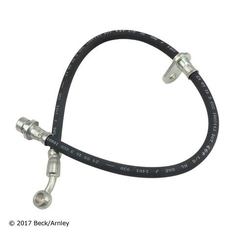 Beck/Arnley Brake Hydraulic Hose P/N:073-1859  Brake Hydraulic Hose P/N: