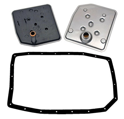 Wix Transmission Filter Kit P/N:58099  Filters- Powersport 57937 Oil Filter;
