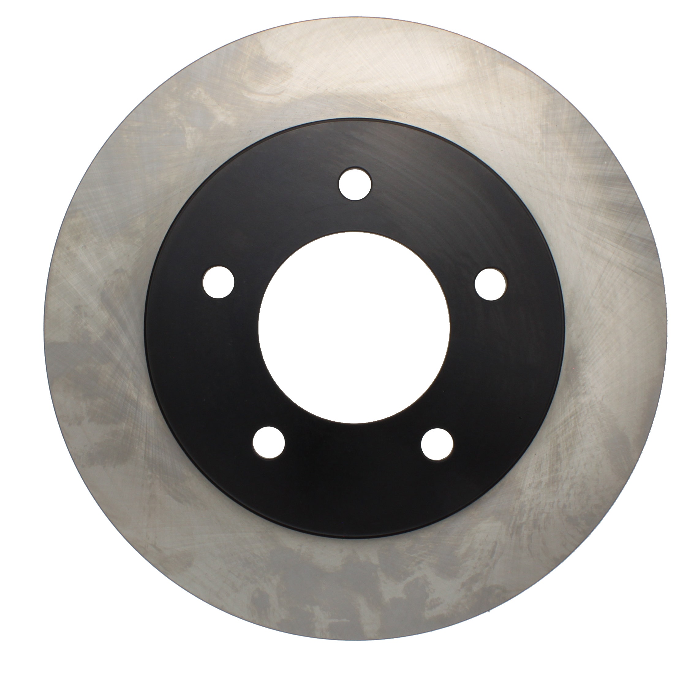 Centric Parts Disc Brake Rotor P/N:120.65057  Disc Brake Rotor P/N: